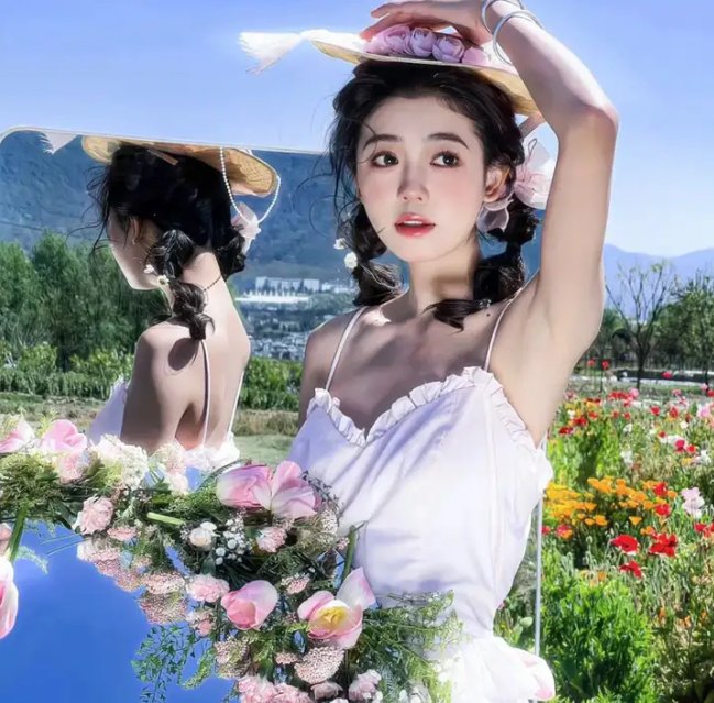小丑的眼泪
