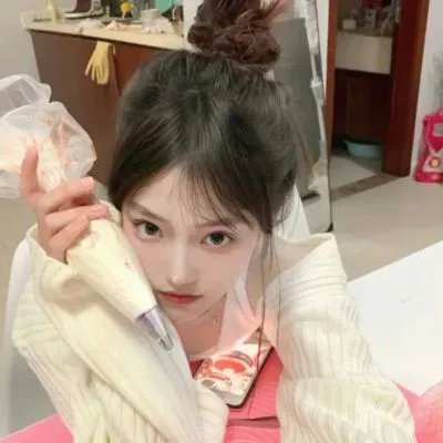 心尘情缘
