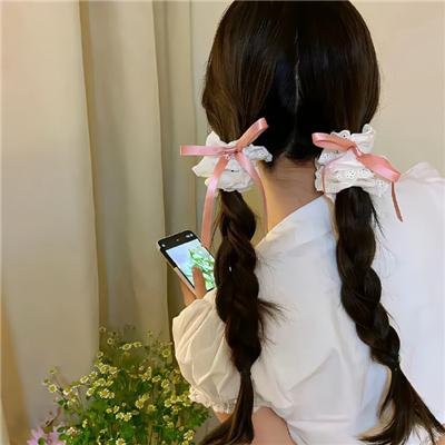闺蜜好美